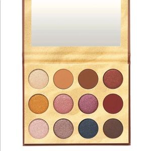 Brand New SOLD OUT KKW x WINNIE Eyeshadow Palette